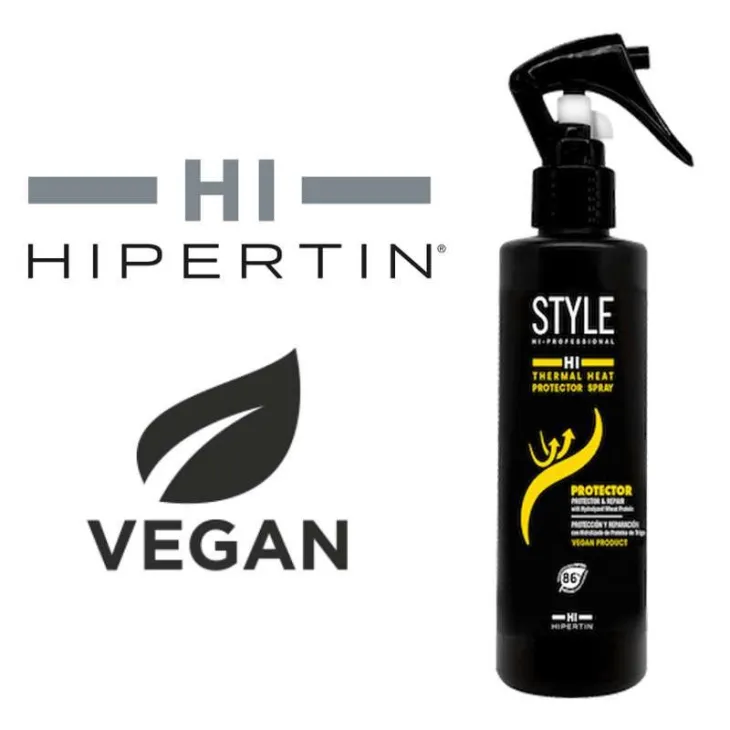Protector Termico Vegano - Hipertin - 250ml