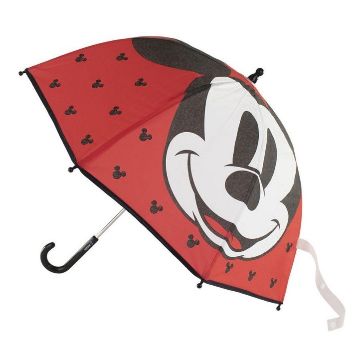 Paraguas Manual  Mickey