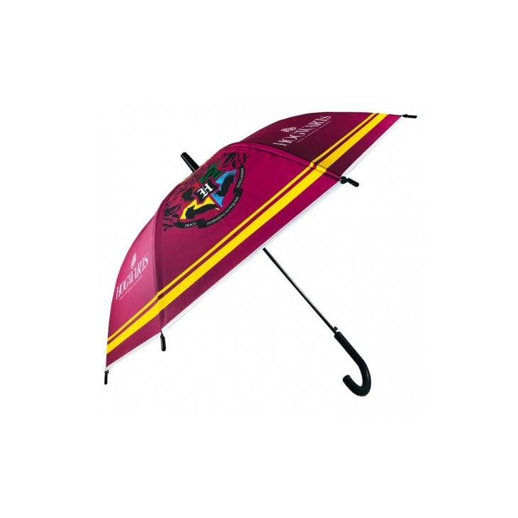 Paraguas Automatico Harry Potter 42cm