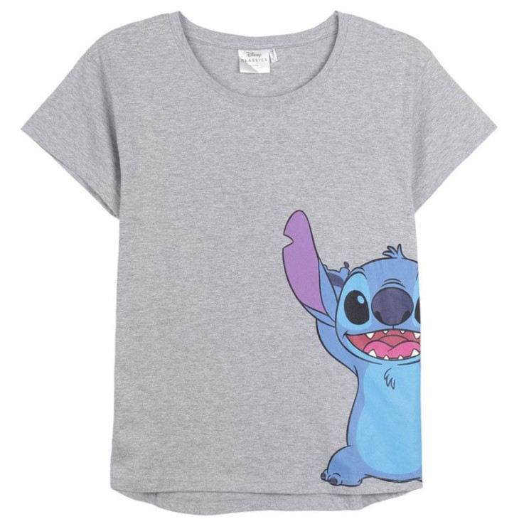 Camiseta Stitch Disney Cerdá - Infantil