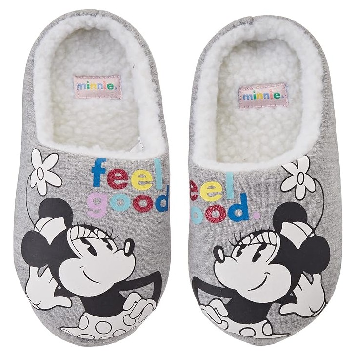 Zapatillas de Casa Minnie Mouse Infantiles - Cerdá