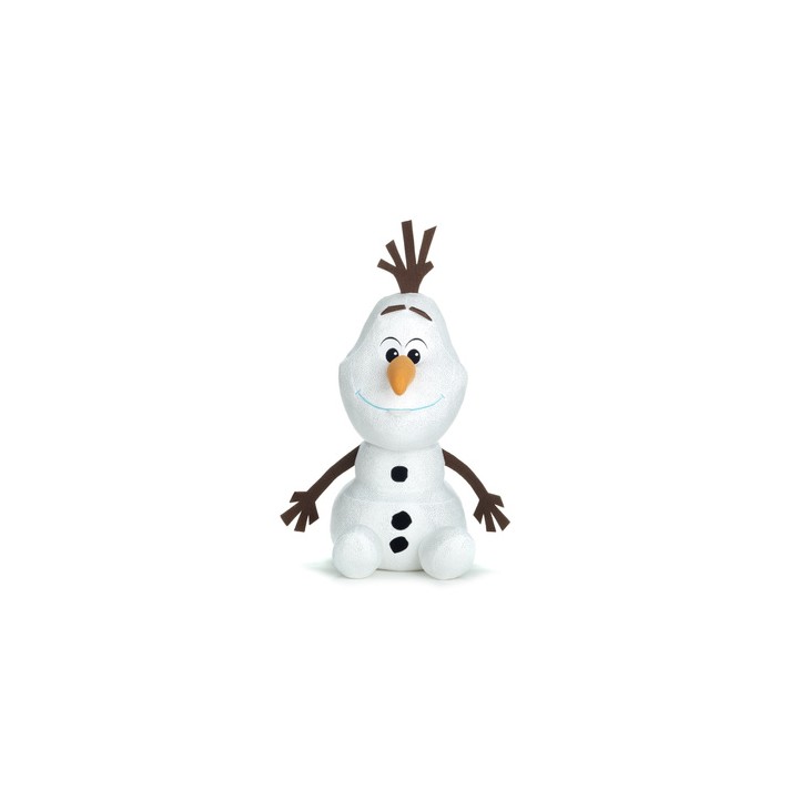 Olaf Frozen 2XXL 64cm Disney