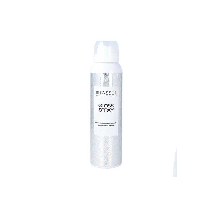 Gloss Spray Brillo Tassel - 150ml