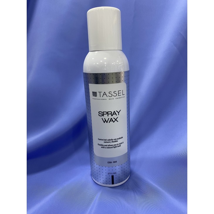 Cera Spray Tassel Wax - 200ml