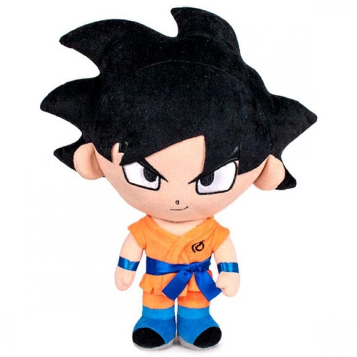 Dragon Ball Goku Peluche Soft 50cm