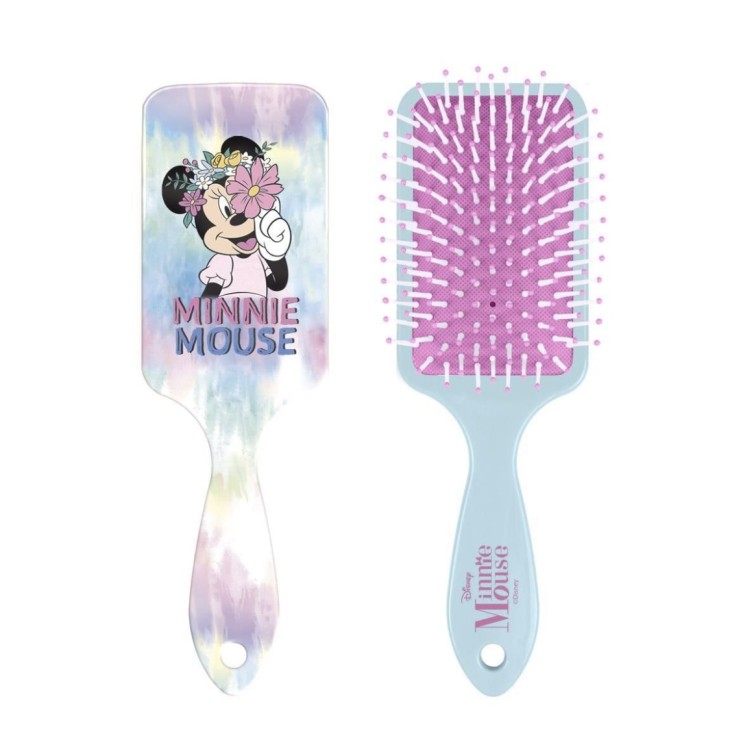 Cepillo Disney Minnie Desenredante - Cerdà
