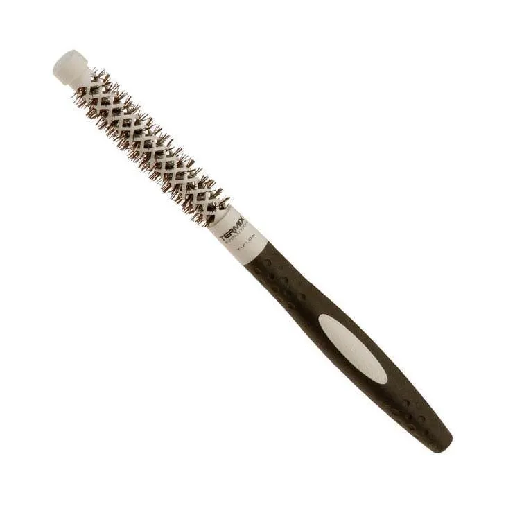 Cepillo termico de pelo - Termix - Evolution Soft - 12Ø