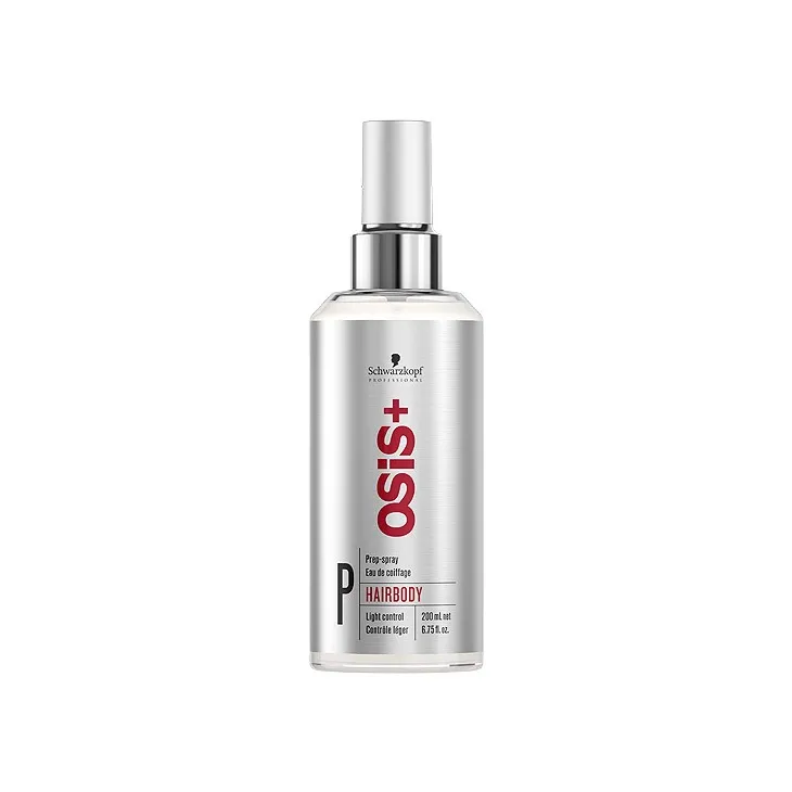 Spray de Volumen - Schwarzkopf - Osis - Hairbody - 200ml