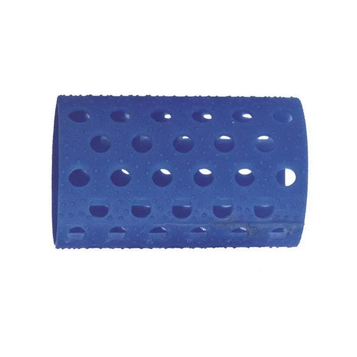 Bucle plastico - Azul - nº5 - Ø41mm
