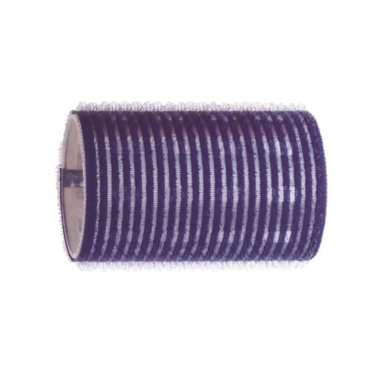 Rulos - Velcro - Standard - Azul - 41Ø