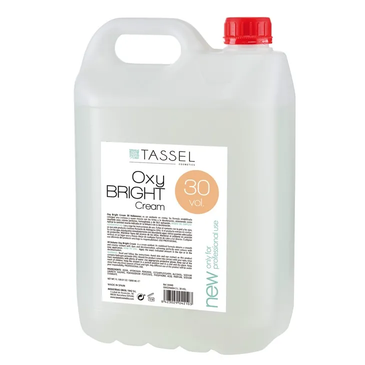 Oxigenada - Oxy bright - 30% vol - Tassel - 5L