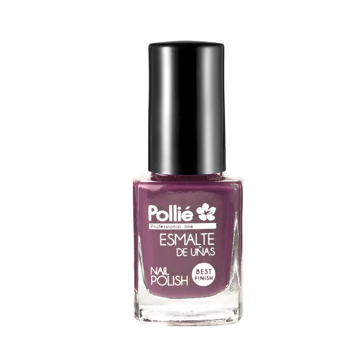 Esmalte de uñas - Pollie - Violeta - 12ml