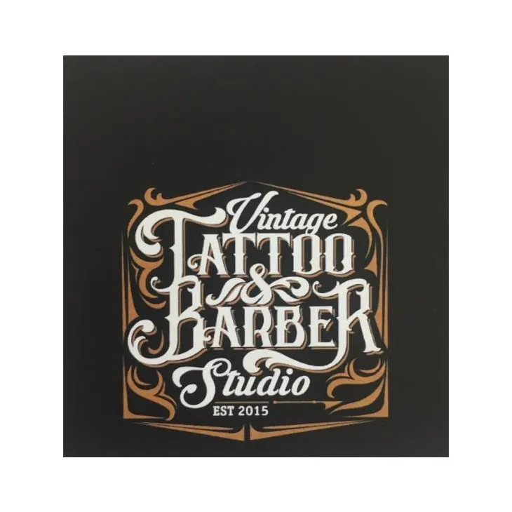 Peinador Barber Tatoo - Fama