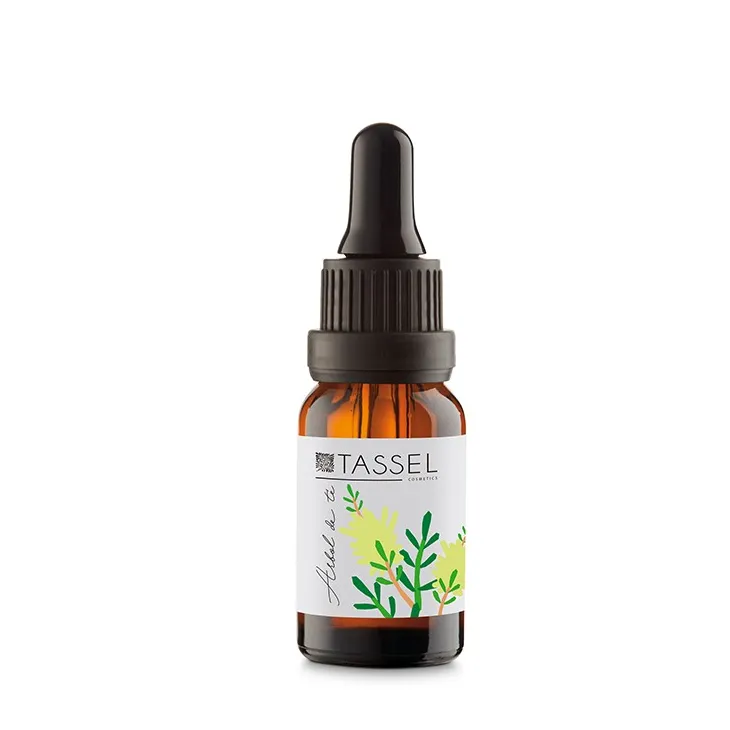 Aceite Esencial de Arbol de Tè - Tassel - 15 ml