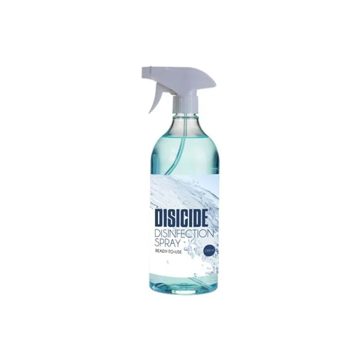 Liquido Desinfectante Disicide - 1000ml