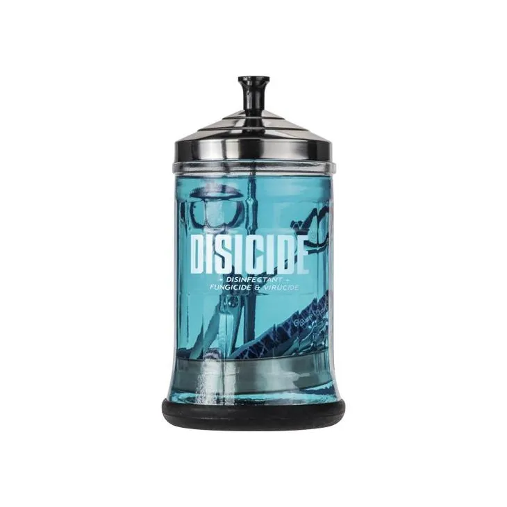 Envase Para Desinfeccion - Disicide - 750ml
