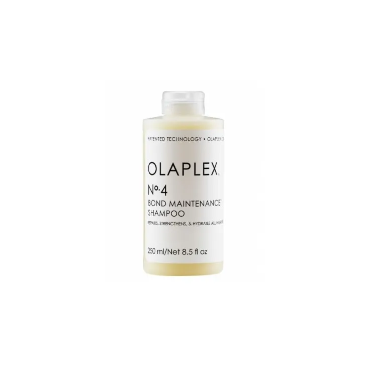 Olaplex 4 - 250ml | 18.40€ Web Precios Olaplex
