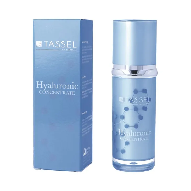 Serum Hyaluronic Tassel - 50ml