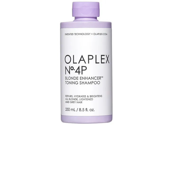 Olaplex 4 Purple Champu 250ml