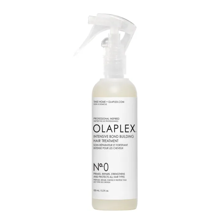 Olaplex 0 Intensive Bond Spray - 155ml