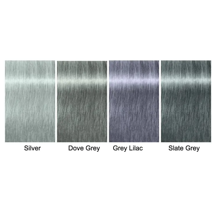 Slate Grey SilverWhite - Schwarzkopf - 60ml