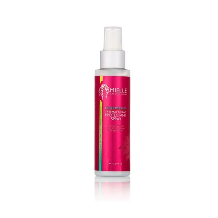 Mielle Mongongo Oil Thermal Protectant Spray - 118ml