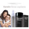 Fiber Keratin